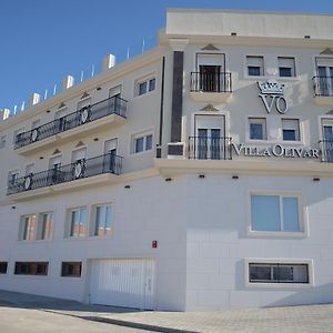 Hotel Villa Olivar